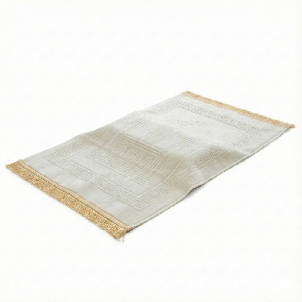 SoftSujud Prayer Mat - Soft Sujud