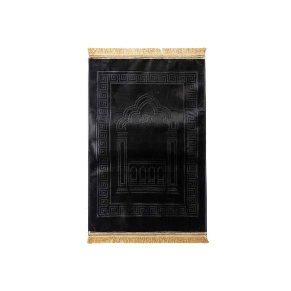SoftSujud® Prayer Mat - Soft Sujud