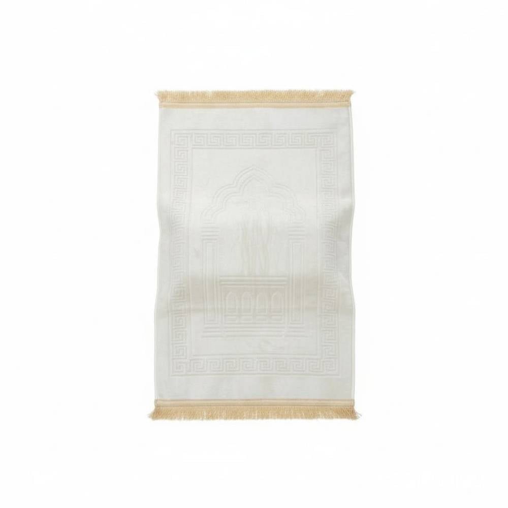 SoftSujud Prayer Mat - Soft Sujud