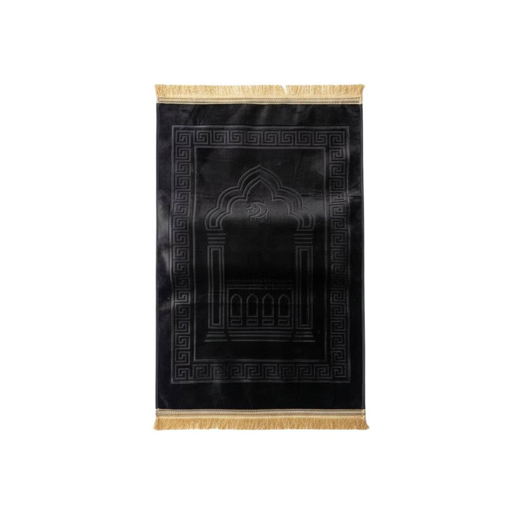 SoftSujud Prayer Mat - Soft Sujud